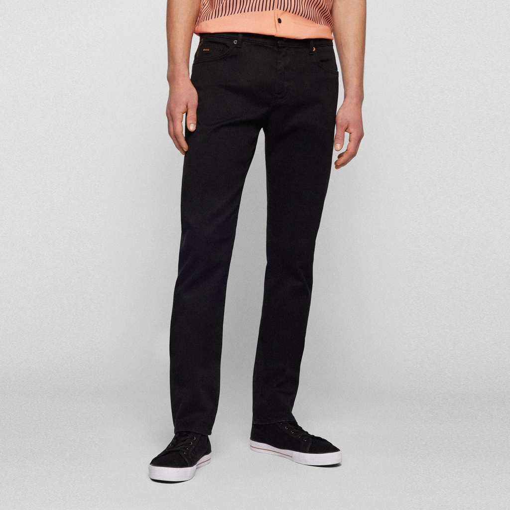 Hugo Boss Delaware Slim Jeans - Phantom 002